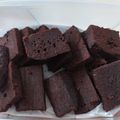Cooksnap dari Arie Waty untuk resep Cake Coklat (Brownies Ekonomis)