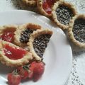 Cooksnap dari Fakhri's mama (widya) untuk resep Pai Susu Bali