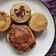 Cooksnap dari Zeph untuk resep Pancake pisang oat (untuk diet)