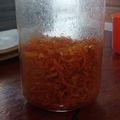 Cooksnap dari Djakia Sahara untuk resep Kentang Goreng Garing Krispi (mustopa)