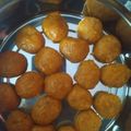 Bansi Kotecha's cooksnap of when they made મેંગો પેંડા(mango penda recipe in Gujarati).