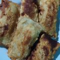 Cooksnap dari amalia untuk resep ROTI GORENG sayur kornet