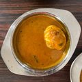 Karan Tripathi (Food Fanatic) का कुकस्नैप जब उन्होंने ढाबा स्टाइल एग करी (dhaba style egg curry recipe in Hindi) बनाया था।