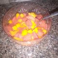 timas Delight's cooksnap of when they made Fruit Salad.