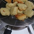 Cooksnap dari Serina Citra Iswari untuk resep Lento singkong