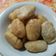Cooksnap dari Fatimah Azzahra untuk resep Gemblong