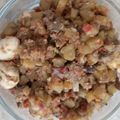 Cooksnap dari Beautiful Nagata untuk resep Sambal goreng hati sapi & kentang