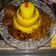 Cooksnap dari warung bunda untuk resep Tumpeng Mini Magic Com #KisahKasihCookpad