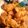 El cooksnap de Uladh Blåansikt Rodríguez cuando hizo Nuggets de pollo.