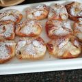 Jutka Arkai Cooksnap-ja, amikor elkészítette a(z) Túrós batyu élesztős leveles tésztából receptet.