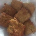 Cooksnap dari Ayey untuk resep Tempe goreng berselimut