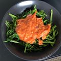Cooksnap dari Cindy indiana untuk resep Plecing Kangkung