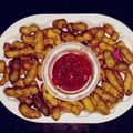 Shweta Amle's cooksnap of when they made ऊकडलेल्या भुईमुग शेंगा.