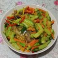 Cooksnap dari Arie untuk resep Ikan salem pesmol