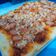 Cooksnap dari Dini Ummu Zainab untuk resep Pizza tanpa Ulen / no Knead ,mudah lezat