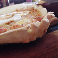 El cooksnap de emicon65 cuando hizo Masa simple sin tacc para tartas y/o empanadas.