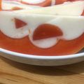 Cooksnap dari Cimenk untuk resep Puding Pepaya