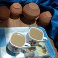 Supriti Paul's cooksnap of when they made দুধ চা.