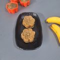 Cooksnap dari Ayu Umha untuk resep Bolu Kukus Pisang