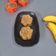 Cooksnap dari Ayu Umha untuk resep Bolu Kukus Pisang