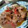 Cooksnap dari Enda Zulfahnie untuk resep Sapi Lada Hitam