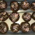 Cooksnap dari Tiska Glocha untuk resep Donat biasa aja 