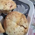 Fiza Iftikhar Malik 's cooksnap of when they made Stuffed Bread Bowl.
