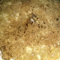 Cooksnap dari Putri Anjani untuk resep Kremes Kriuk