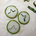 Cooksnap dari Ummu Maryam untuk resep Kue Lumpur Lapindo