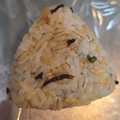 ゆるмαмα's cooksnap of when they made 天かすと桜海老のおむすび.
