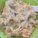 Cooksnap dari Yoshe Djoe Kurniawan untuk resep Mpasi misoa salmon 7 bulan