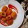 Cooksnap dari Oknisa Carolina untuk resep Kroket kentang, sosis dan keju mudah