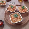 Cooksnap dari Bian's Kitchen untuk resep Tahu Schotel 