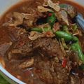 Cooksnap dari Ati Velayati untuk resep Semur tahu / tahu coklat / tahu goreng