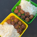 Cooksnap dari Anastasia Lova untuk resep Bakso Goreng Babi (Nyuknyan)
