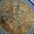 Cooksnap dari Yose Trimiarti untuk resep Seblak kuah