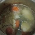 Cooksnap dari Asih untuk resep Sop Ikan Dori Kemangi