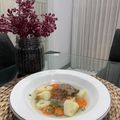 Cooksnap dari Mery's untuk resep RESEP SOP IGA SAPI ALA RESTORAN - resep sop iga sapi bening