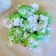 Cooksnap dari Trisna Dewi untuk resep Klepon Pandan