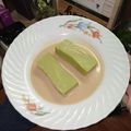 Cooksnap dari Husna Aspan untuk resep Kokoleh Banjarmasin