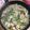 El cooksnap de Pillar Santamaría cuando hizo Pollo en rajas con brócoli.