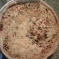 El cooksnap de alejandra sosa cuando hizo Tarta de zapallitos :).