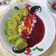 Cooksnap dari Sakurai Kitchen untuk resep Es Pisang Ijo
