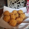 Cooksnap dari Alif Kartika Irianti untuk resep Tahu Rambutan