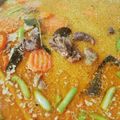 Cooksnap dari Asia Raikkonen untuk resep Kari daging sapi simpel