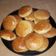 El cooksnap de Julio Villalba cuando hizo Pan para hamburguesa.