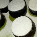 Cooksnap dari ibu ange untuk resep Chocolava
