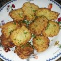 El cooksnap de :c cuando hizo Croquetas de arroz.