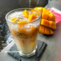 Cooksnap dari Anik P@won Qulo untuk resep Es Laksamana Mengamuk