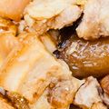 ccdagu 的 鳳梨醬滷肉 cooksnap